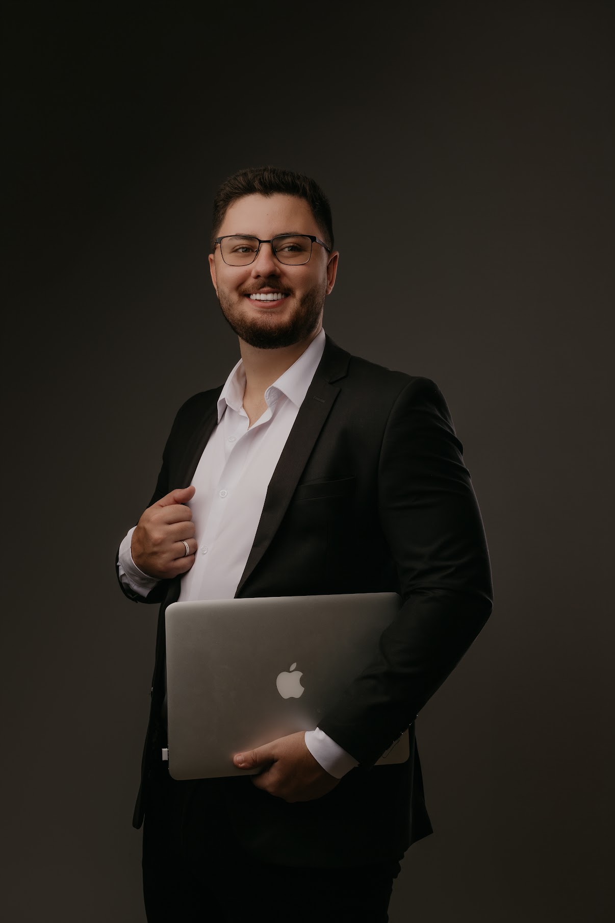 Bruno Martins, Analista de Mercado Imobiliário no Litoral Norte de SC